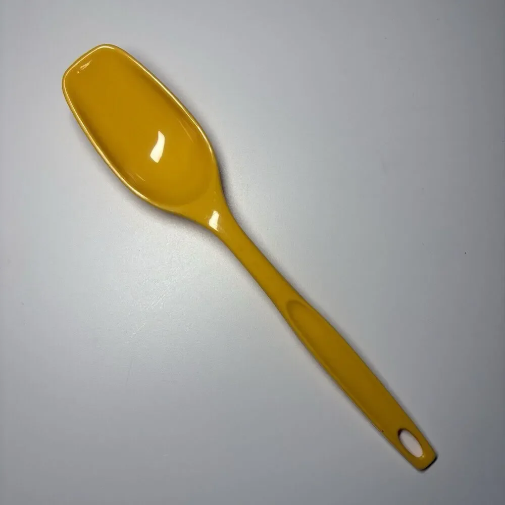 Vintage Foley Nylon Plastic Basting Serving Spoon 11
